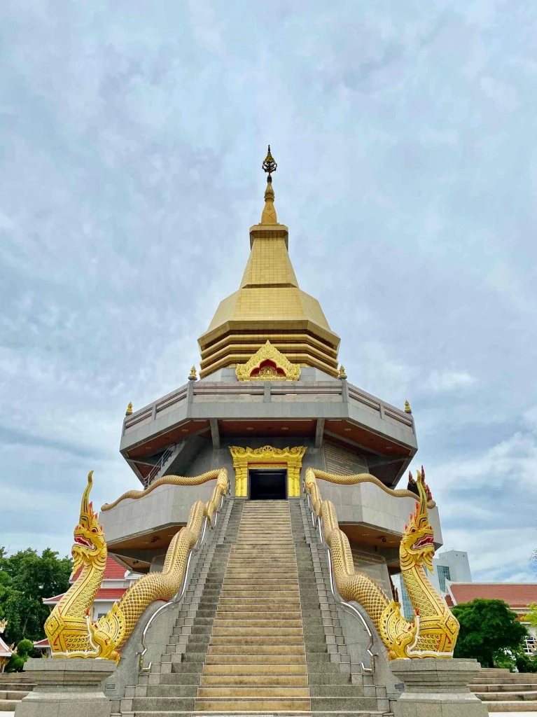 เปิดจุดเช็กอินอุดรธานี ชี้ที่พักทำเลดีรีโนเวทใหม่ใจกลางเมือง