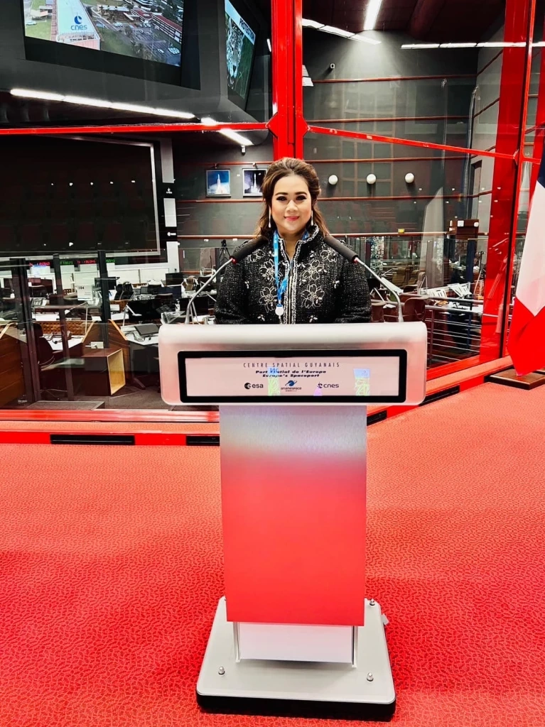 GISTDA แจ้งเหตุฉุกเฉิน เลื่อนส่งดาวเทียม THEOS-2 สู่อวกาศ ตรวจพบ "เรด สเตตัส"