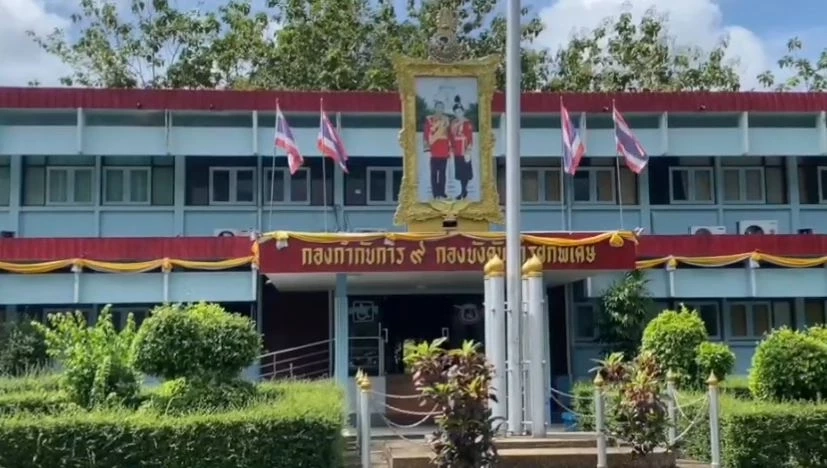 ครอบครัวส่งร่าง "นสต." ผ่าชันสูตร หลังศูนย์ฝึกฯ ยันไม่ได้สั่งหิ้วปีกวิ่ง