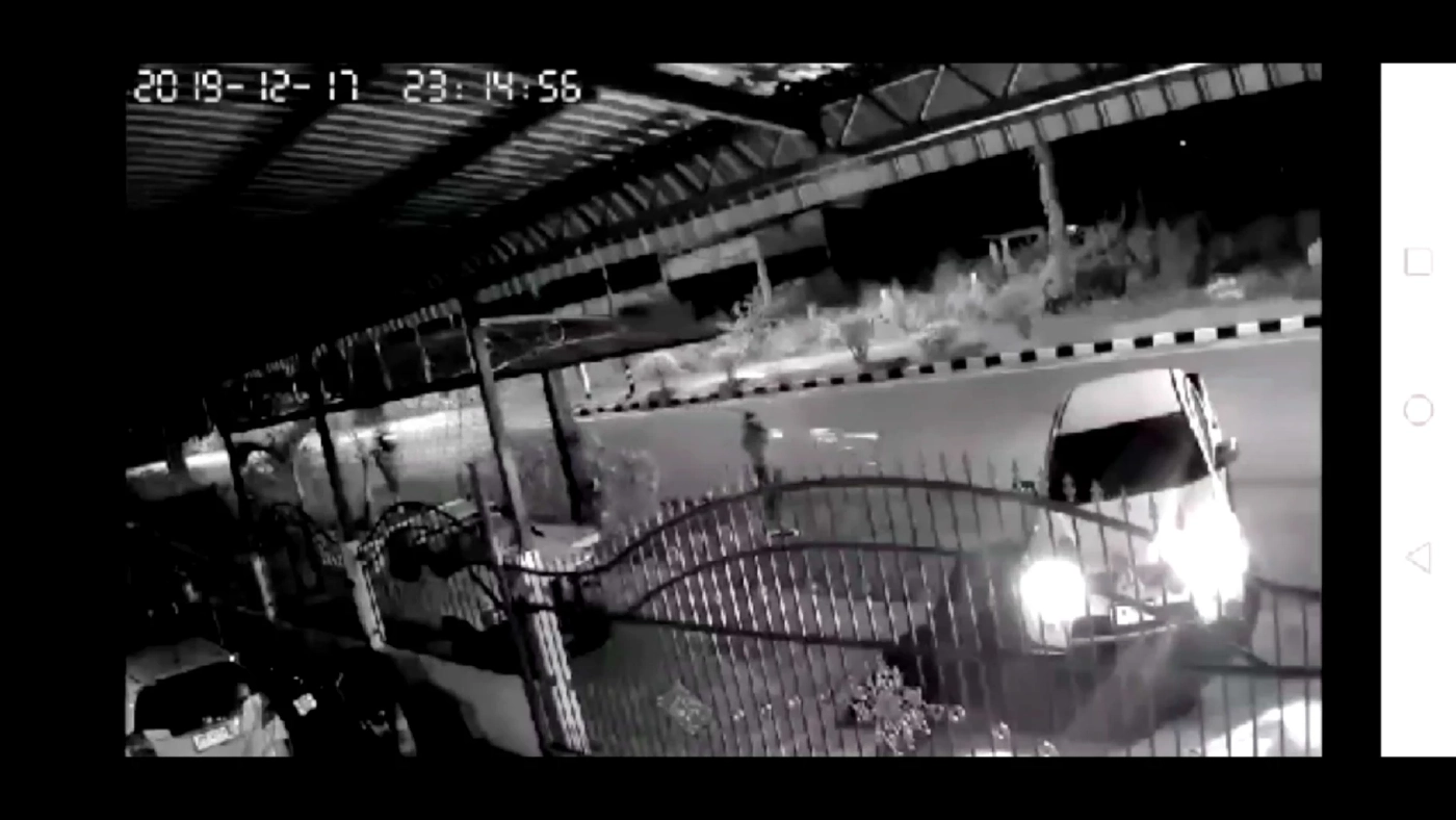 ศาลอุทธรณ์ยืนยกฟ้องจำเลย 5 คนคดีสังหารโหดเจ้าของอู่