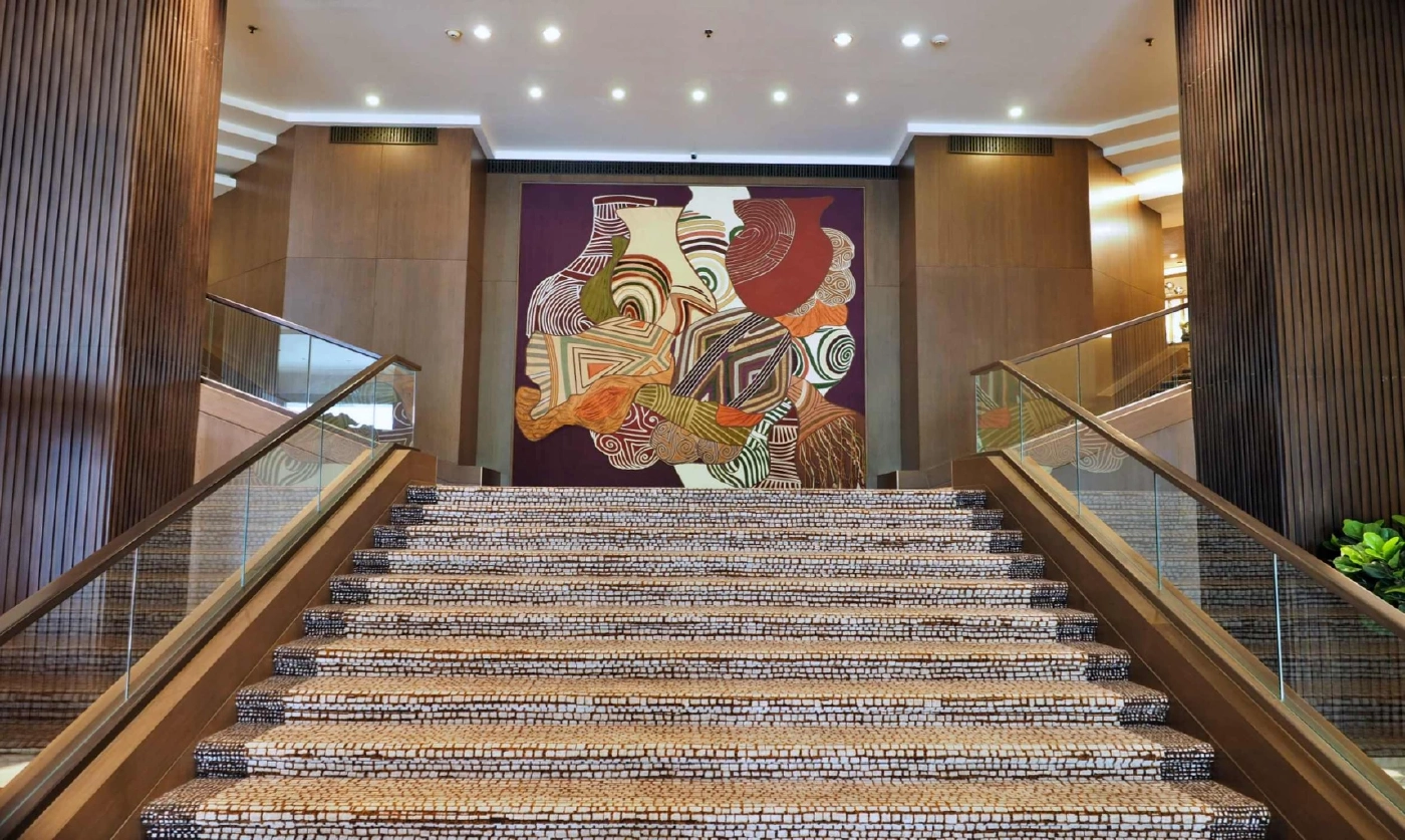 เปิดจุดเช็กอินอุดรธานี ชี้ที่พักทำเลดีรีโนเวทใหม่ใจกลางเมือง