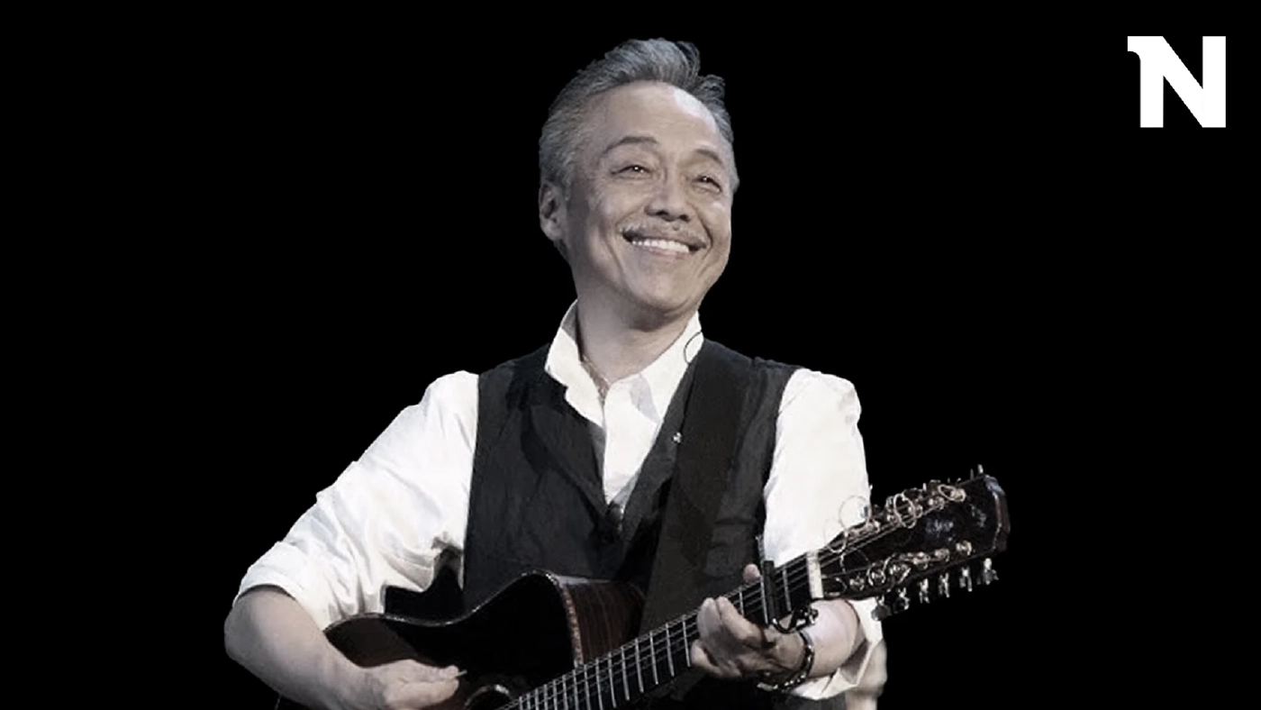 สิ้นแล้ว "ชินจิ ทานิมูระ" เจ้าของบทเพลงดัง "ซูบารุ" จากไปด้วยวัย 74 ปี