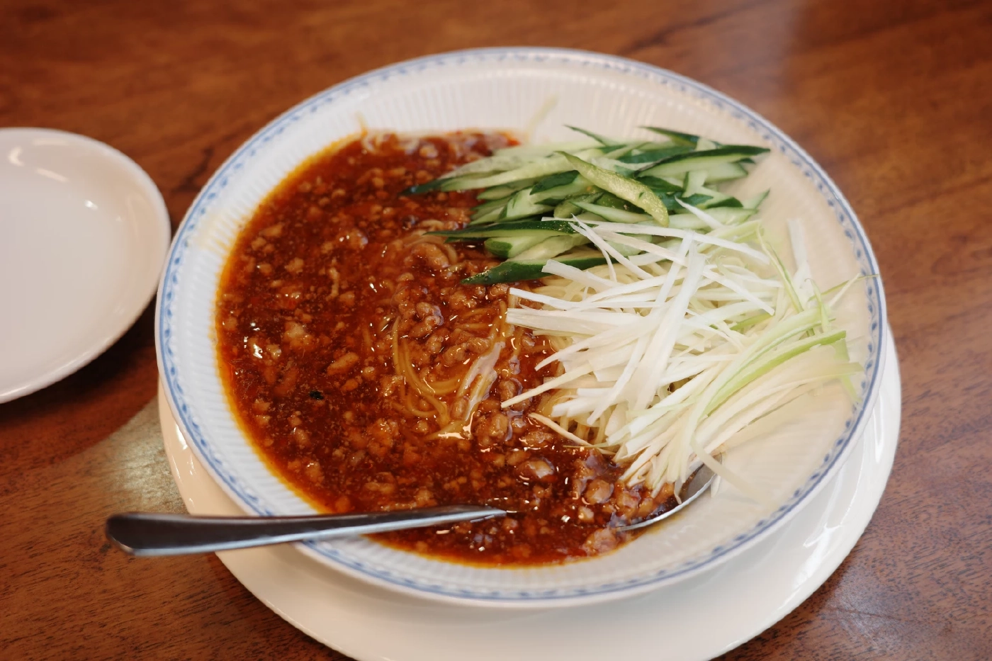 ‘ชูกะเรียวริ’ อาหารจีนสไตล์ญี่ปุ่น ที่หาได้แค่ในญี่ปุ่นเท่านั้น