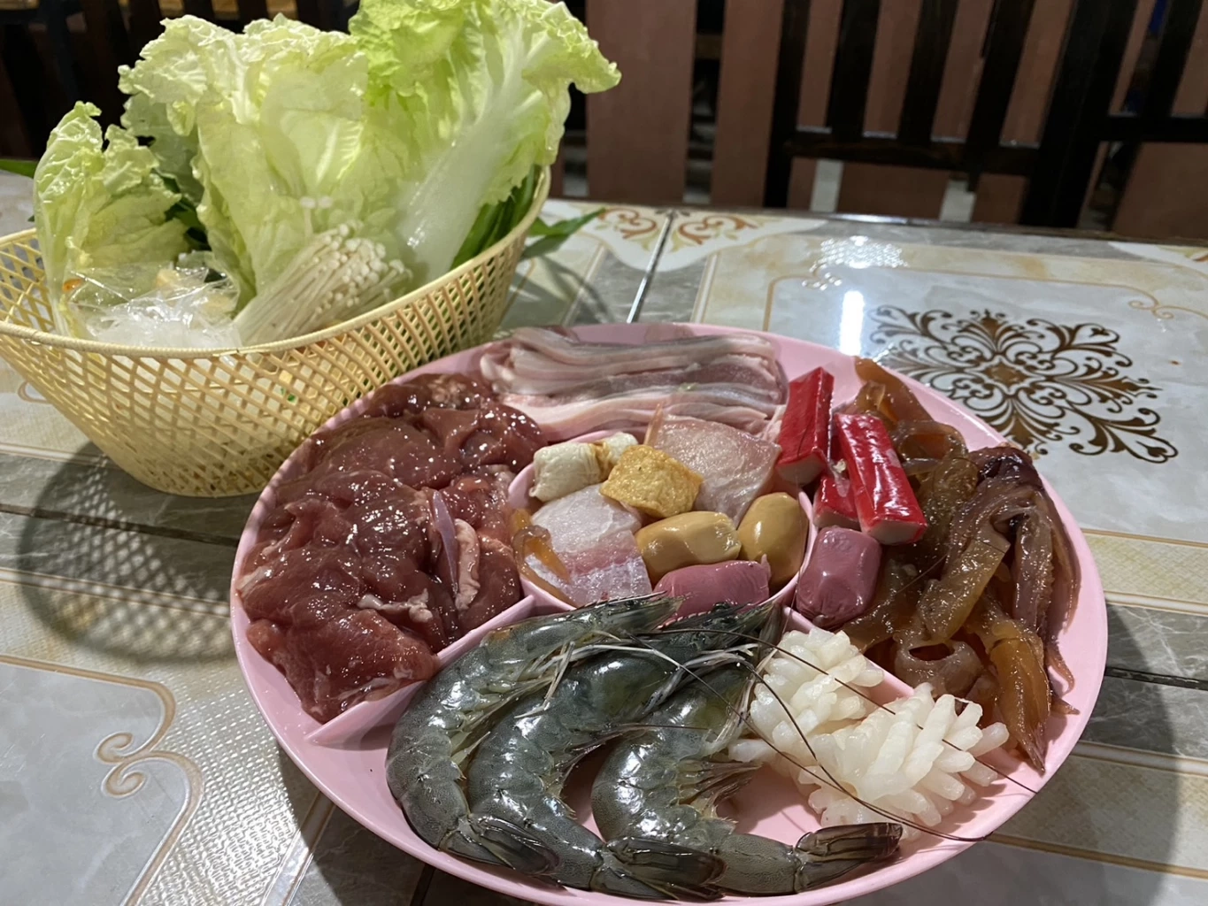 ปักหมุดรับลมหนาว “บ้านบวกจั่น” ท่องเที่ยวตามศาสตร์พระราชา