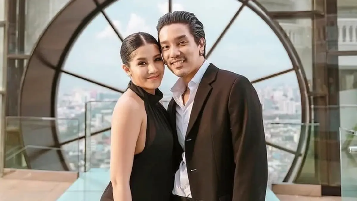 'อาย วราไพรินทร์'  ลั่น! แมน-ใบเตย ถ้าบริสุทธิ์จริงได้ประกันตัวคดี Forex-3d
