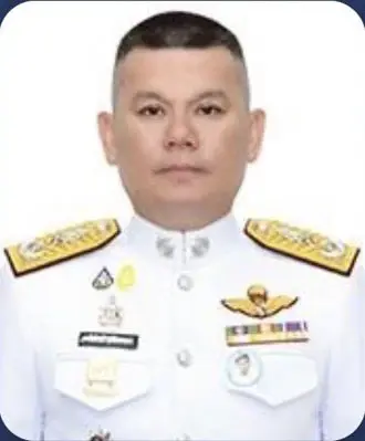 ผบ.ตร. โยก 2 นายพล ดูงานแต่งตั้งกำลังพล และงบประมาณ