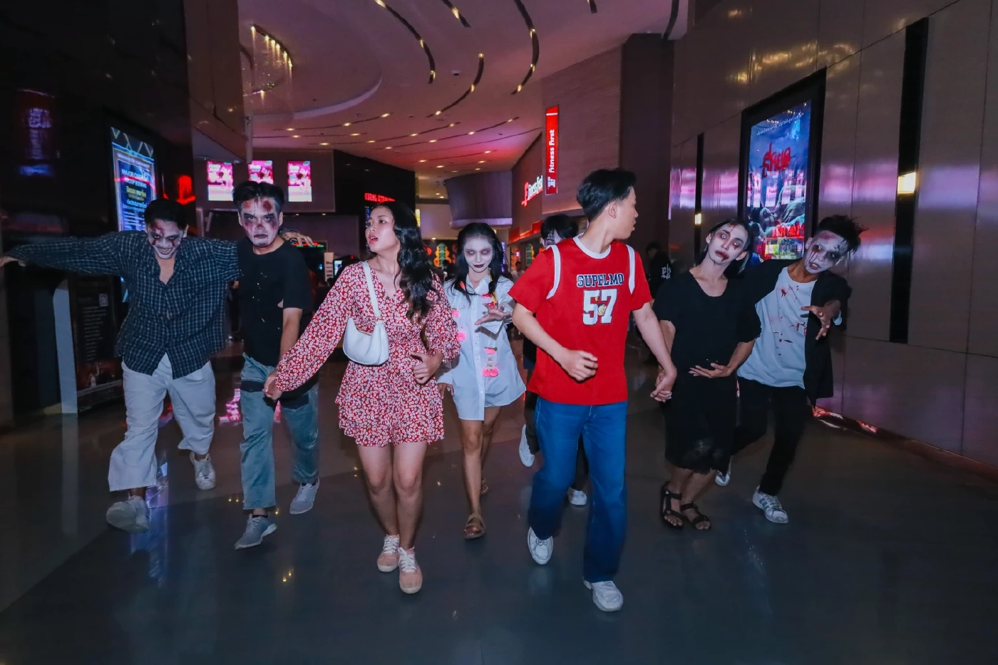 ชวนช้อปท้าผี สัมผัสบรรยากาศสุดหลอน รับเทศกาลฮาโลวีน