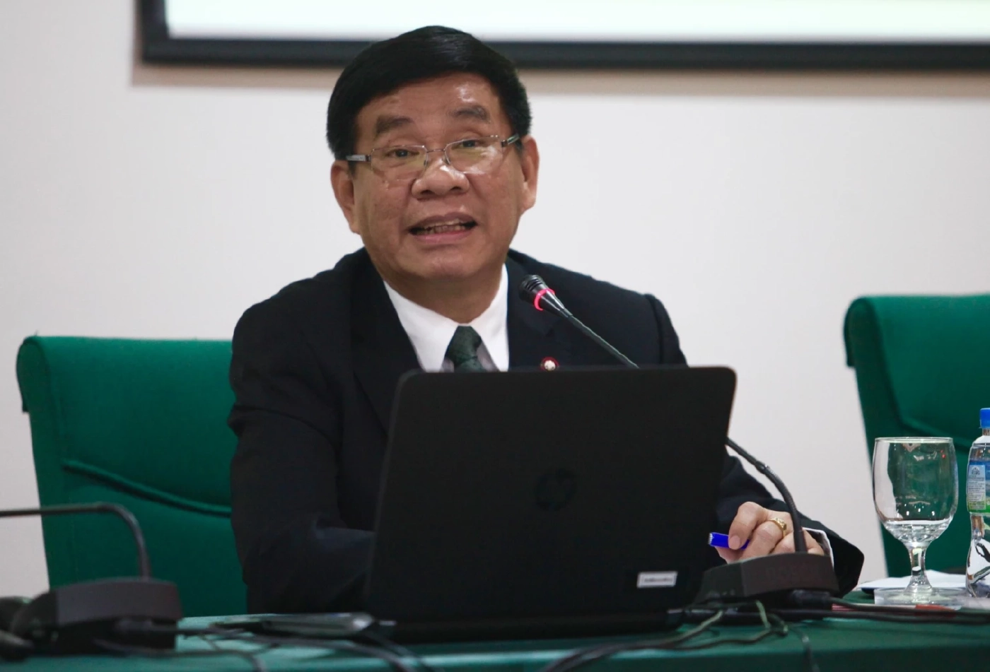 สมชัย ศรีสุทธิยากร