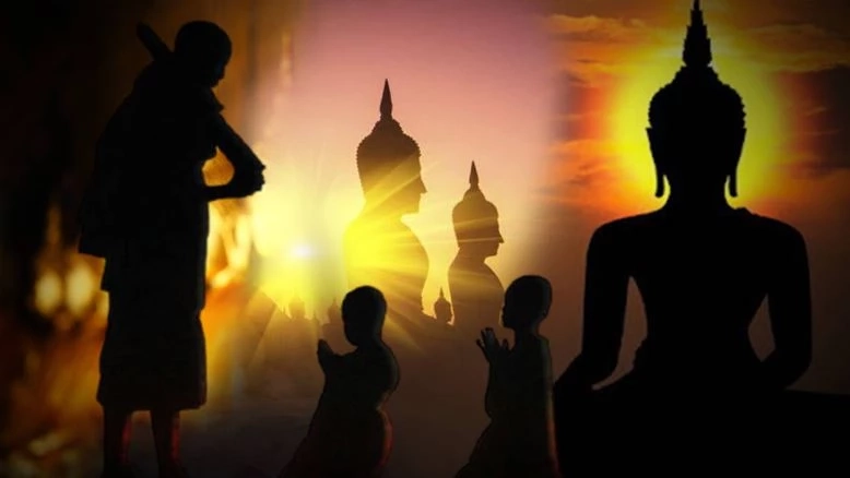 วันออกพรรษา 2566 ชวนรู้จักประวัติ พร้อมพิกัดงานบุญ เสริมสิริมงคลให้กับชีวิต