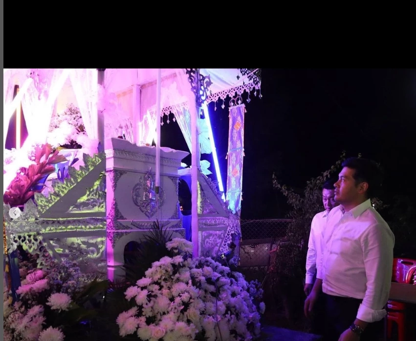 ต๊อด ปิติ โพสต์เศร้า เจอความสูญเสียครั้งใหญ่ ชาวเน็ตแห่ส่งกำลังใจท่วมท้น