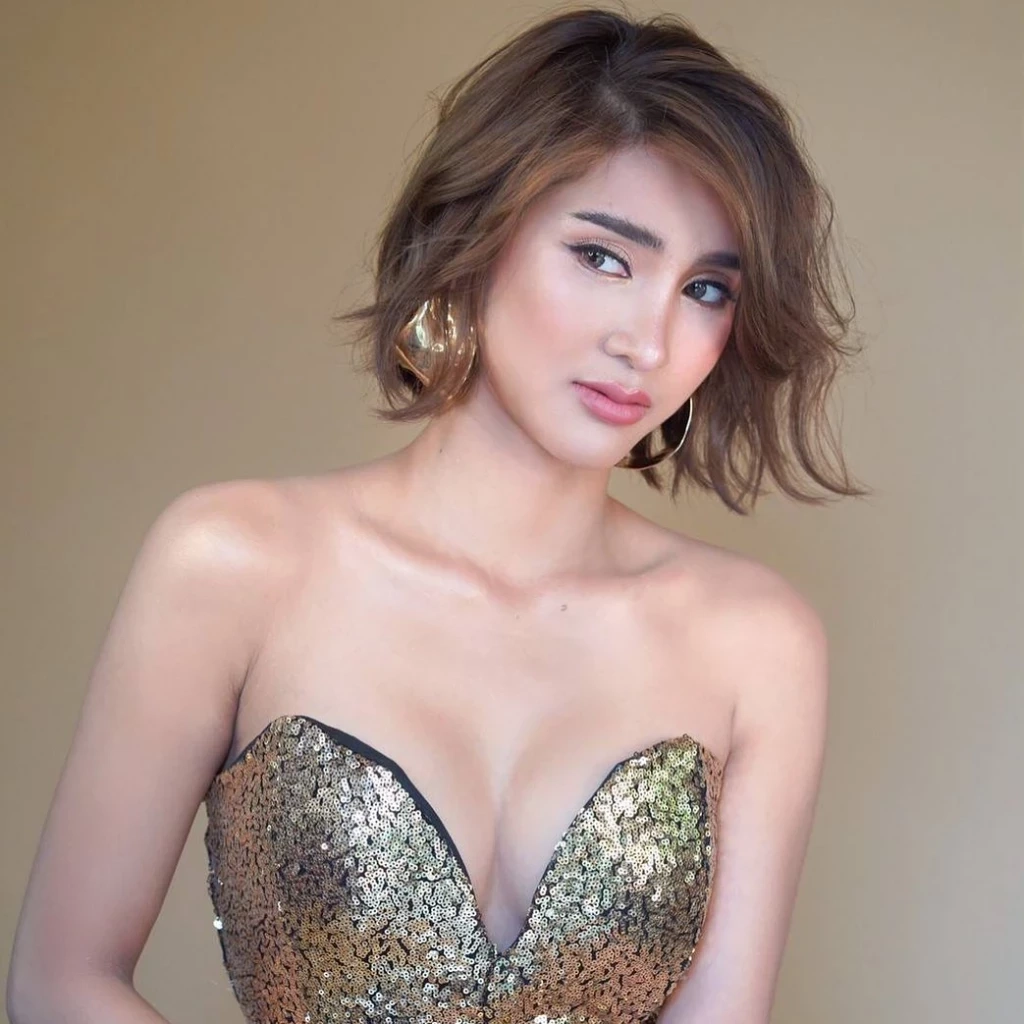 ธัญญ่า แจงคอมเมนต์ข่าวนักร้องโลก 4 ใบ ด้าน มินดา ท้าให้ถีบหน้ายันไม่เคยคบ