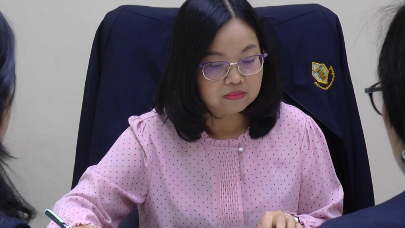 กกต.อุทัยฯ ดีเดย์เลือกตั้ง “นายกตลุกดู่” แทน ลูกเขย "ชาดา” 17 ธ.ค.นี้