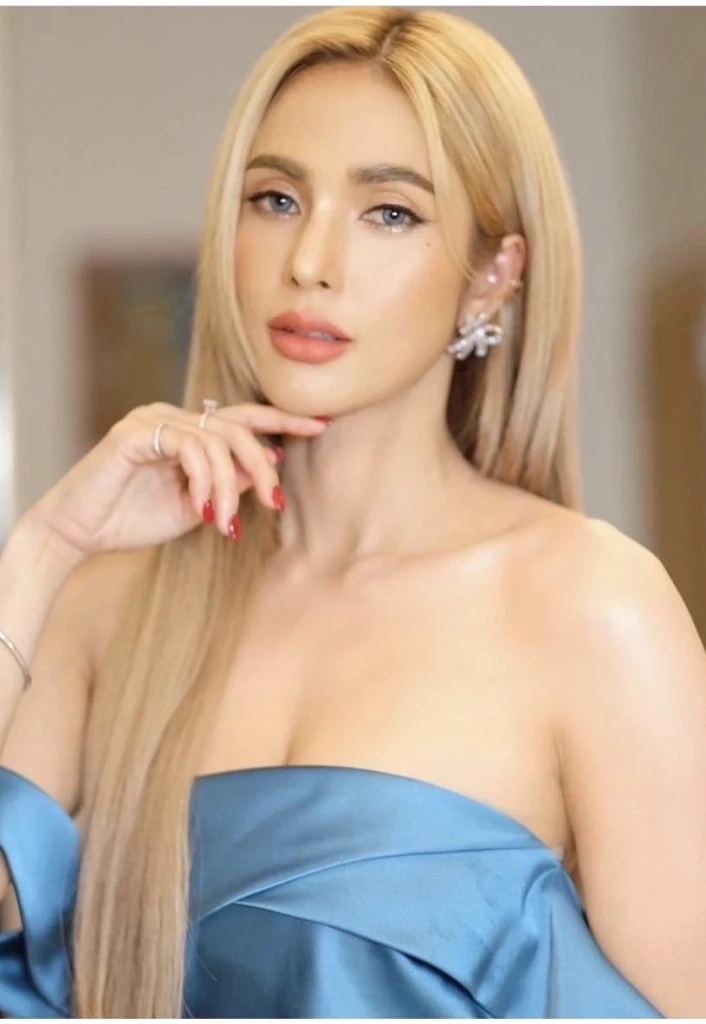 "อุ้ม ลักขณา" มูฟออนไม่รีเทิร์น ลั่น!หมดคู่เวรคู่กรรม เล็งอัพอึ๋มอีกครั้ง