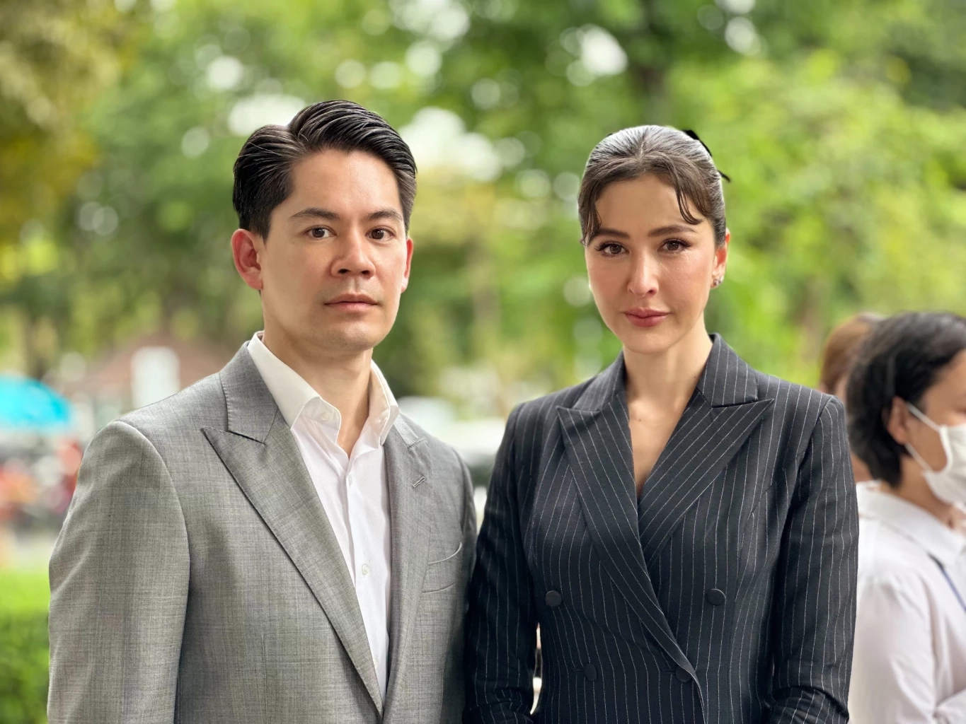 ‘ศรีริต้า’ เปิดใจน้ำตาไหลพราก อดทนมานานกว่าสองปี วันนี้คนผิดได้รับโทษแล้ว