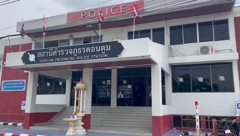 ตร.เร่งล่าตัว "เบ็น พะเนียงแตก" มือยิงเซียนไก่ ผบ.ตร.ลงติดตามคดีด้วยตัวเอง