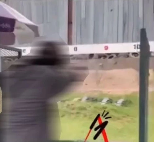 เผยเด็ก 14 ซ้อมยิงปืน 20 ครั้ง ก่อนลงมือกราดยิงกลางห้างดัง