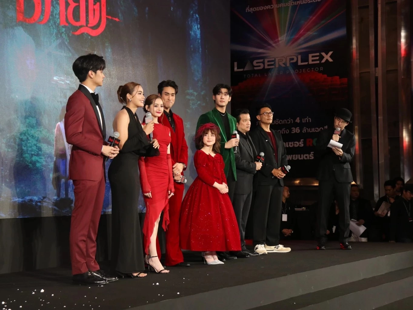 "ธี่หยด" ภาพยนตร์สยองขวัญ แรงสุดต้าน เปิดตัววันแรกโกยรายได้ถึง 39 ล้าน