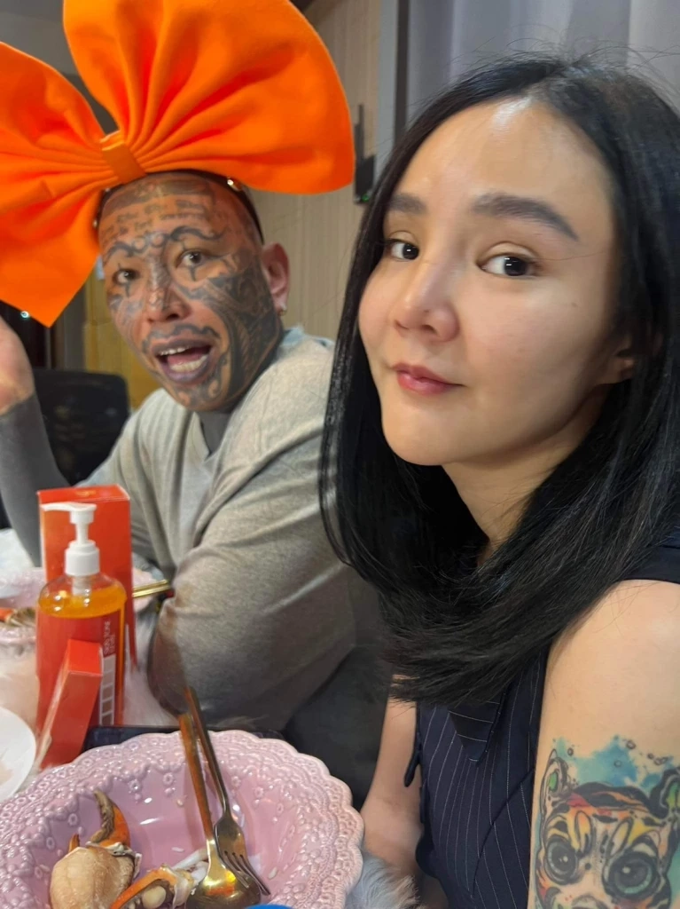 “เก่ง ลายพราง” ประกาศกลางไลฟ์สรุปรีเทิร์น “น้องเนย” อดีตคนรักใช่ไหม?