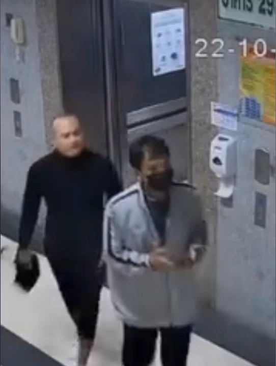 เปิดคลิปเส้นทางหลบหนี "เสี่ยแป้ง นาโหนด" ล่าสุดพบแบะแสพื้นที่"สตูล"