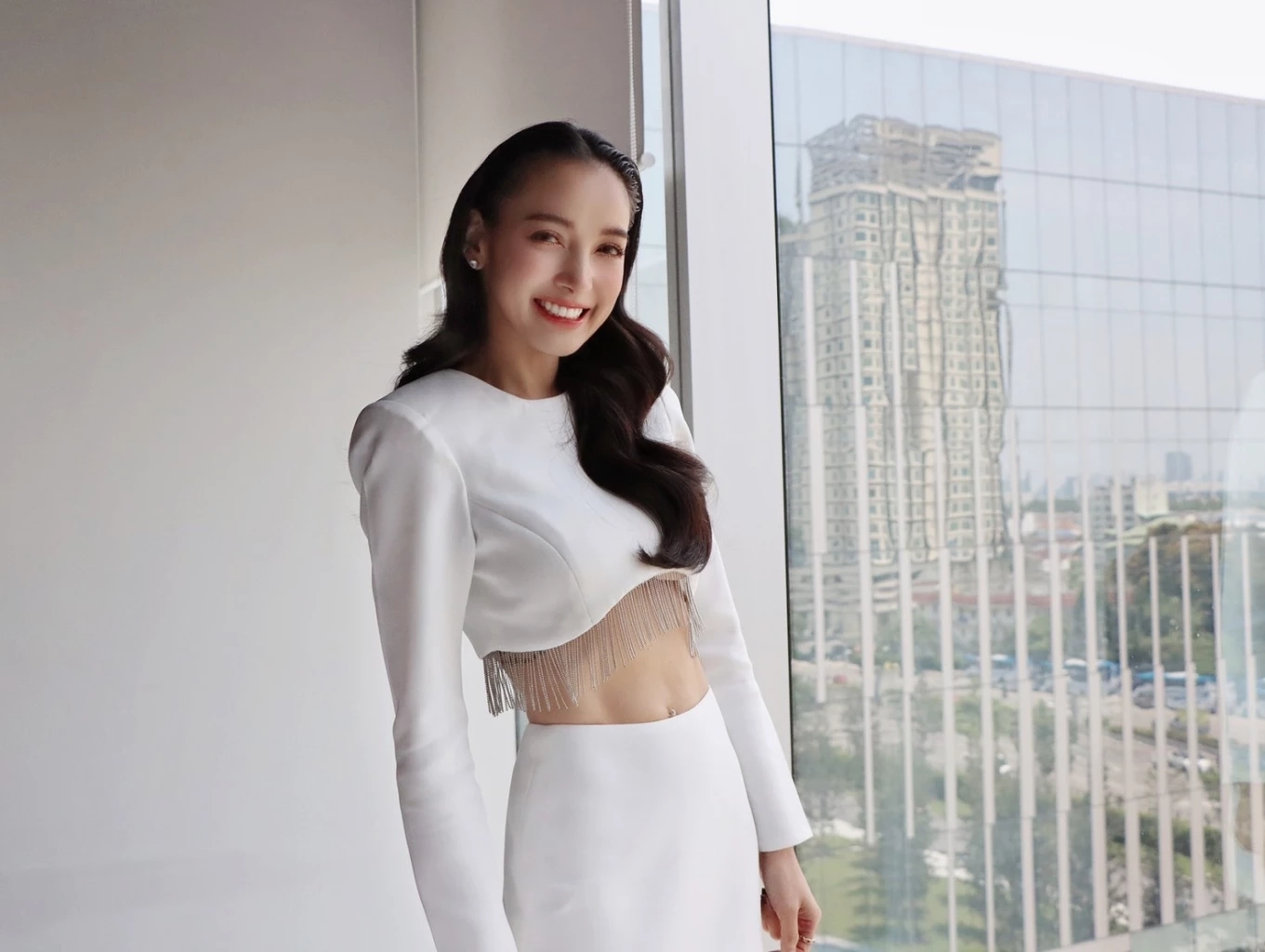 เพื่อนสนิทเผย "แพท ณปภา" เตรียมพาลูกชายไปรับ"เบนซ์ เรซซิ่ง" ที่เรือนจำ