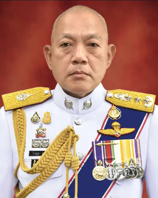 “บิ๊กต่อ” แบ่งงาน 11 ศูนย์ปราบอาชญากรรมพิเศษ 
