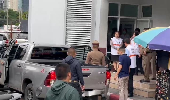 กรมสุขภาพจิต จ่อตั้งศูนย์เยียวยาผู้ได้รับผลกระทบ เหตุกราดยิงพารากอน