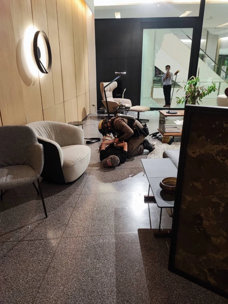 จับครบแล้ว 3 ผู้ต้องหา ที่ถูกออกหมายจับเพิ่มเติม ขายปืนให้เยาวชนอายุ 14  ปี