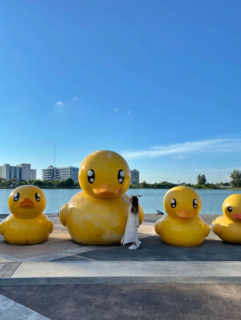 เปิดจุดเช็กอินอุดรธานี ชี้ที่พักทำเลดีรีโนเวทใหม่ใจกลางเมือง