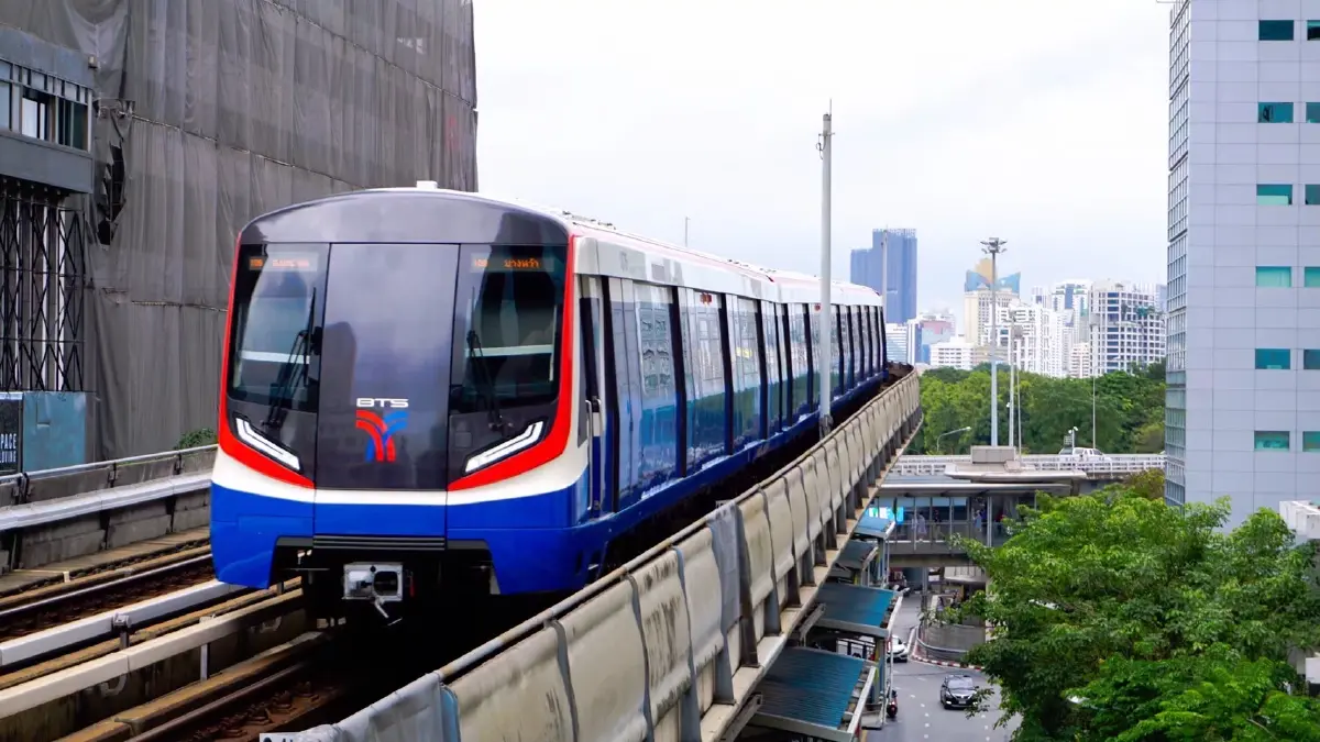 บีทีเอส กรุ๊ปฯ เตรียมออกหุ้นกู้ 4 รุ่น ดอกเบี้ยระหว่าง [3.60 – 4.95]% ต่อปี