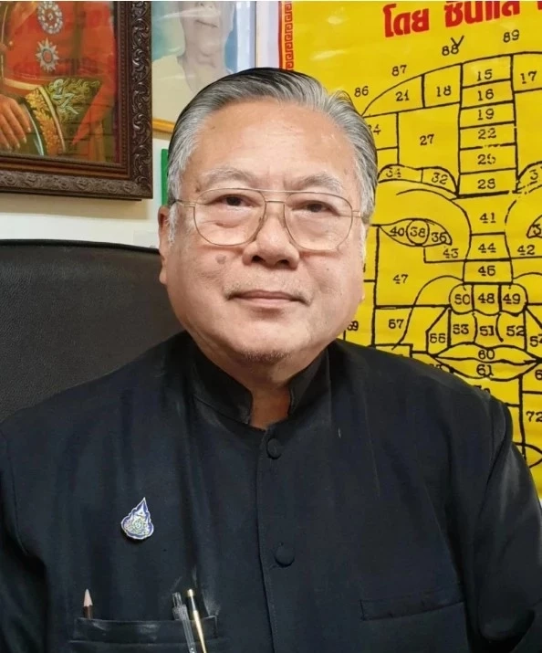 ซินแสเข่ง เตือน โลกกำลังเจอมหันตภัย ภัยพิบัติโลก หลัง 17ตุลา "เดือนวิปโยค" 