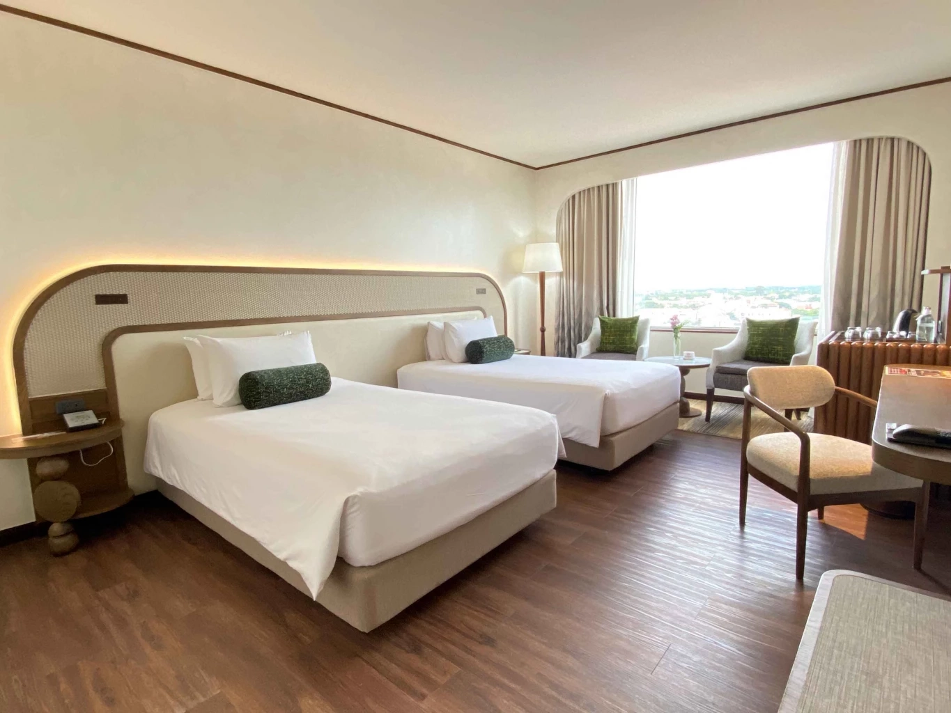 เปิดจุดเช็กอินอุดรธานี ชี้ที่พักทำเลดีรีโนเวทใหม่ใจกลางเมือง