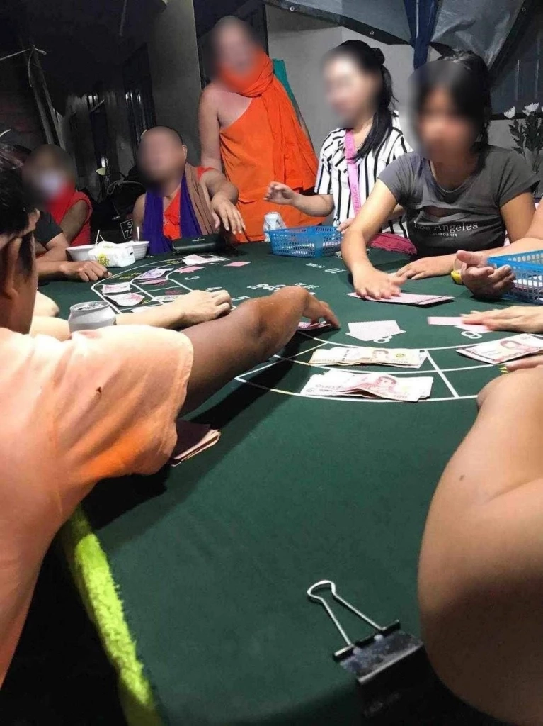 เจริญพร 6-4 เอี่ยว "น้ำเต้า ปู ปลา" สนั่นโซเชียล