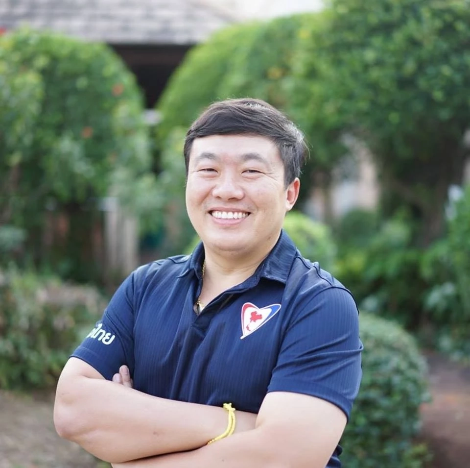 รู้จัก 'เสี่ยโต้ง' สิริพงศ์ ผู้อยู่เบื้องหลังความสำเร็จภาพยนตร์ "สัปเหร่อ"