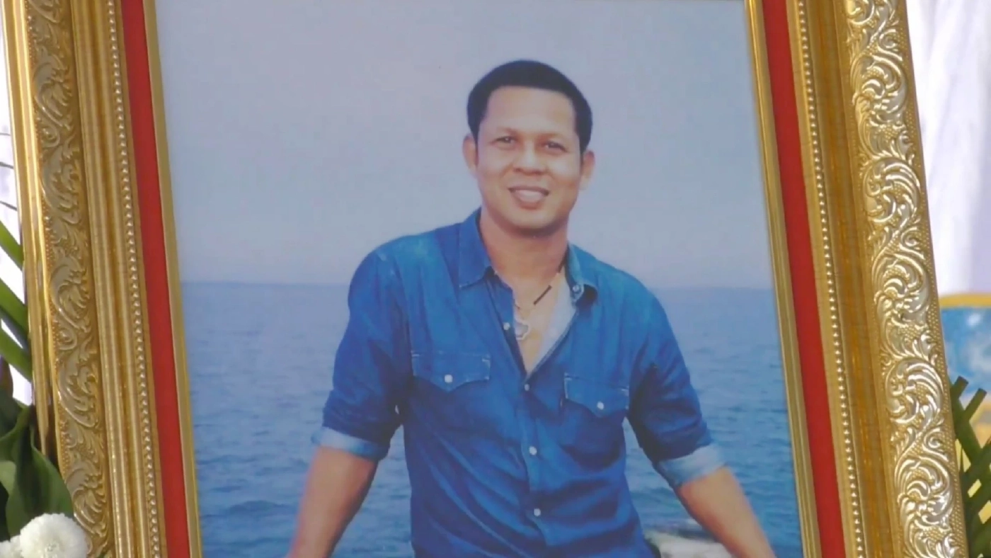 ศาลอุทธรณ์ยืนยกฟ้องจำเลย 5 คนคดีสังหารโหดเจ้าของอู่