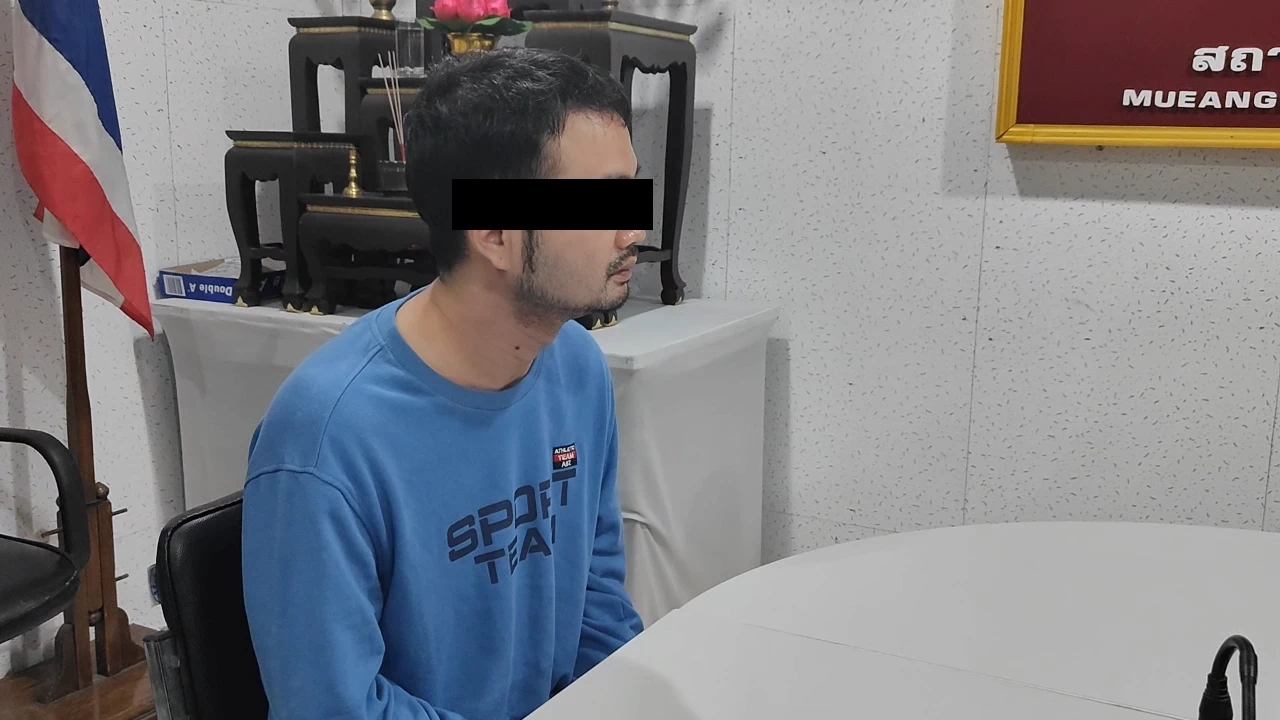 "บอย" เปิดปากสารภาพ เล่าแผนช่วย"แป้ง นาโหนด"แหกคุก หนีจากโรงพยาบาล