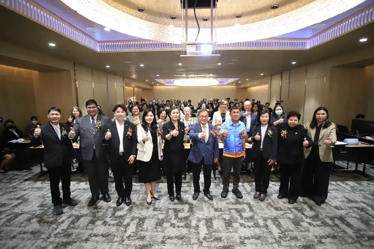 สถาบันคุณวุฒิวิชาชีพ จับมือ อบจ.ร่วมผลักดันไทยสู่ “Medical Travel Hub”