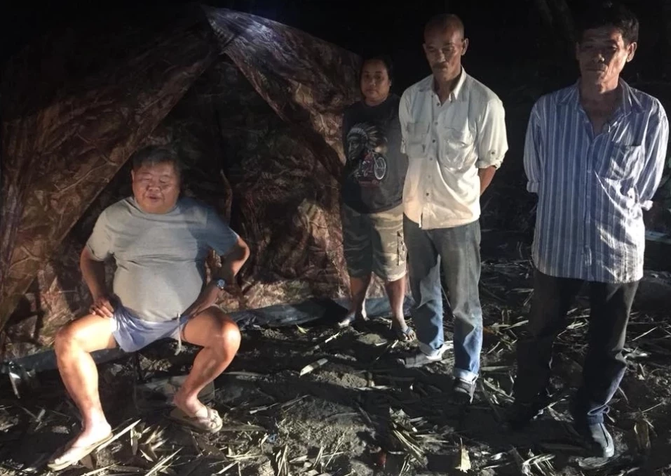 ย้อนรอย"คดีเสือดำ" ลือสะพัดปล่อยตัว "เปรมชัย" วันนี้ (17 ต.ค.)