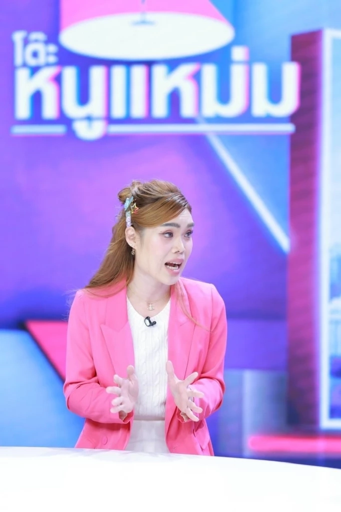 กว่าจะเป็น "ก๊อตจิ"ชีวิตฝ่าดรามา LGBTQ+ ป๊าม๊าส่งเข้าคอร์สบำบัดจิตแพทย์