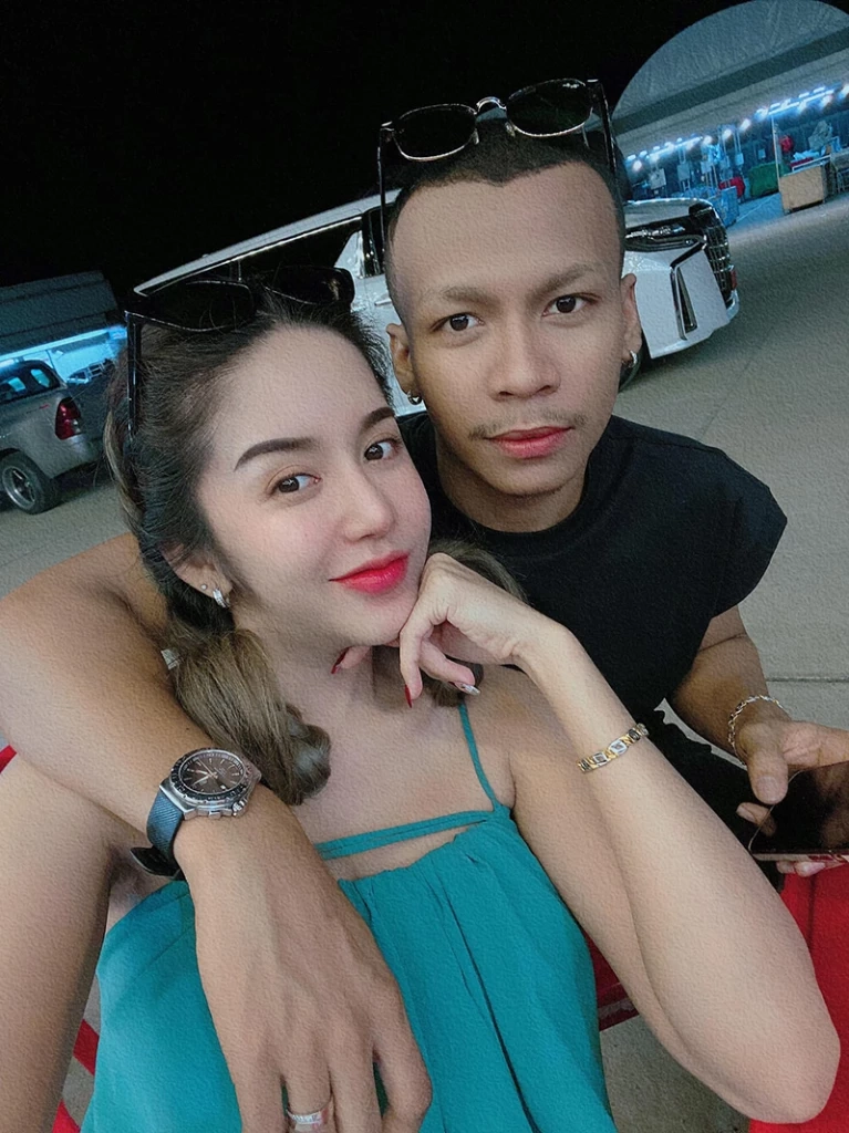 เปิดใจหลังหย่า "โชค ไหทองคำ" ร้องไห้หนักกินข้าวไม่ลง ลุยงานหาเงินส่งลูก