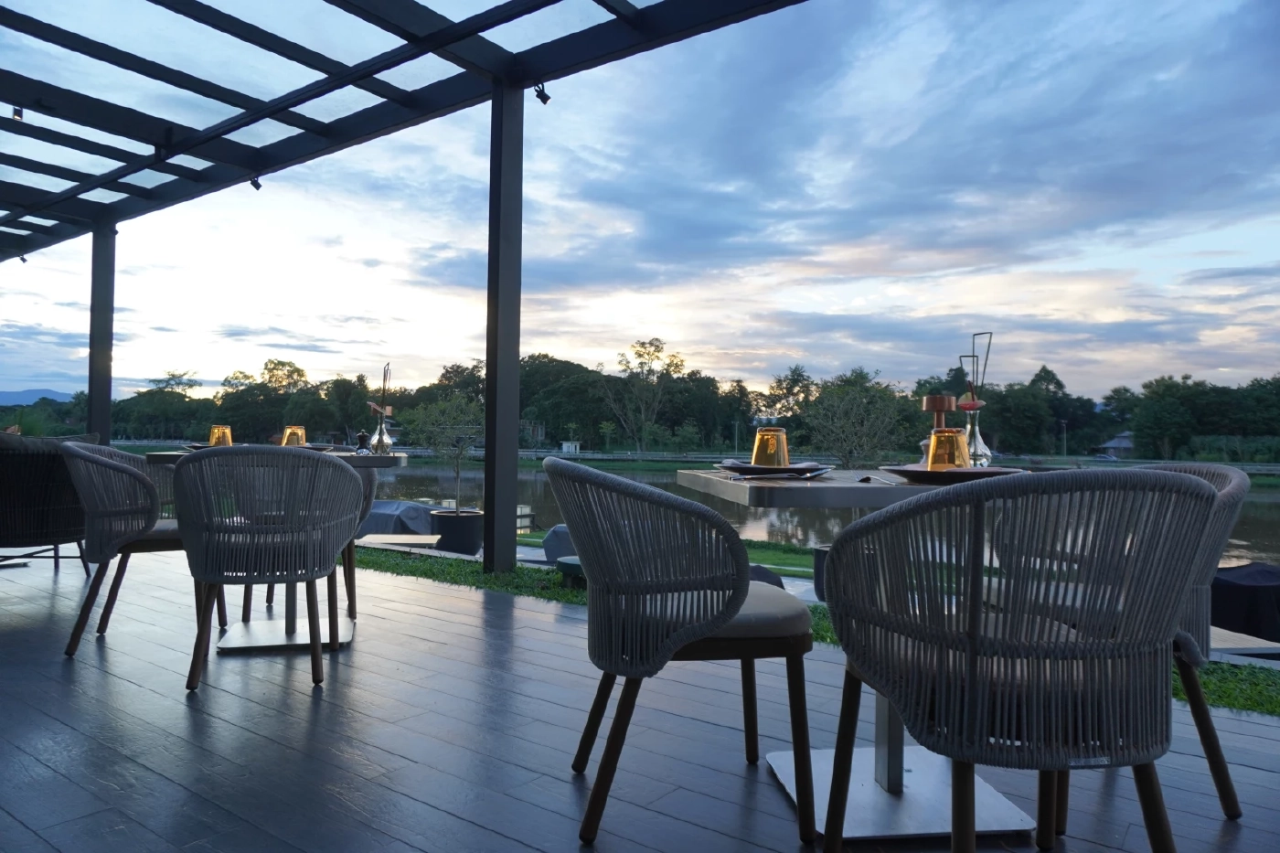 ปลายฝนต้นหนาวชวนเที่ยว "เชียงราย" มาตามนี้มุมถ่ายรูปเพียบ