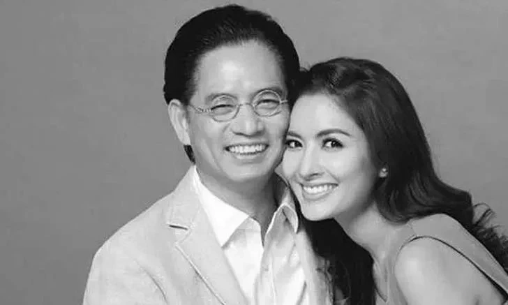 "แอฟ ทักษอร" สุดเศร้า สูญเสีย "คุณพ่ออนุสสอนน์" จากไปด้วยโรคมะเร็ง