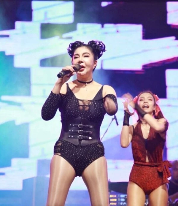 แหวดศรี-จอย เปิดใจเล่าละเอียดยิบ ปมโดนตลกดังด่ากราดไล่ลงเวทีคอนเสิร์ต