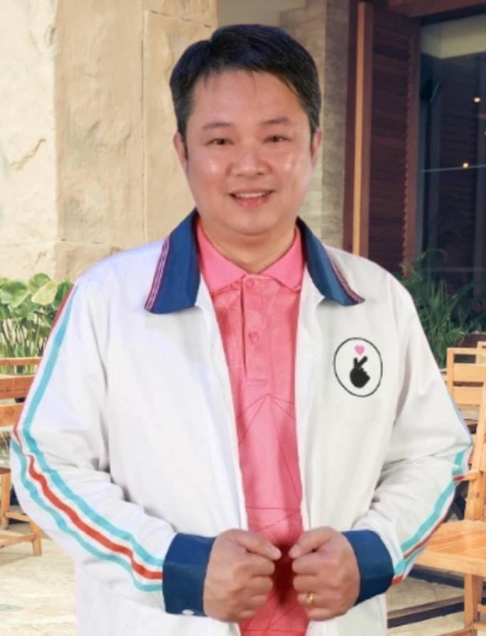 'หมอหนุ่ย' ผู้เดินเกมส์ส่ง 'หมอวัติ' นั่งว่าที่ นายก อบจ.กาญจนบุรี