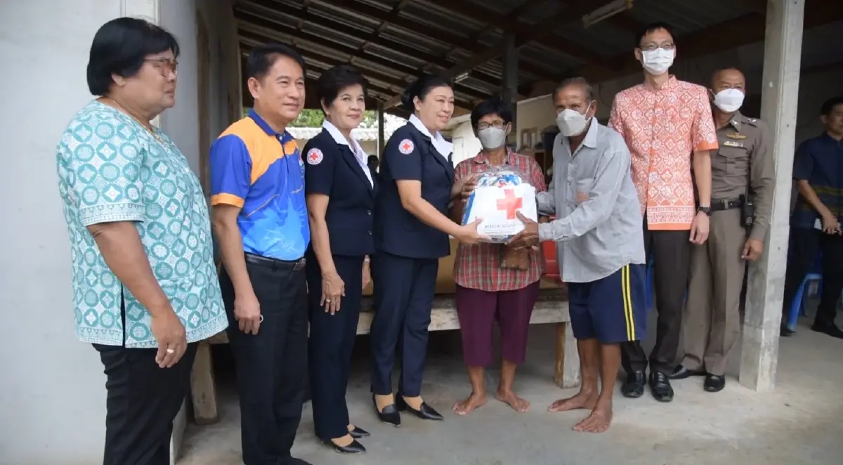 11 แรงงานไทยจากสุพรรณบุรี ปลอดภัยทั้งหมด