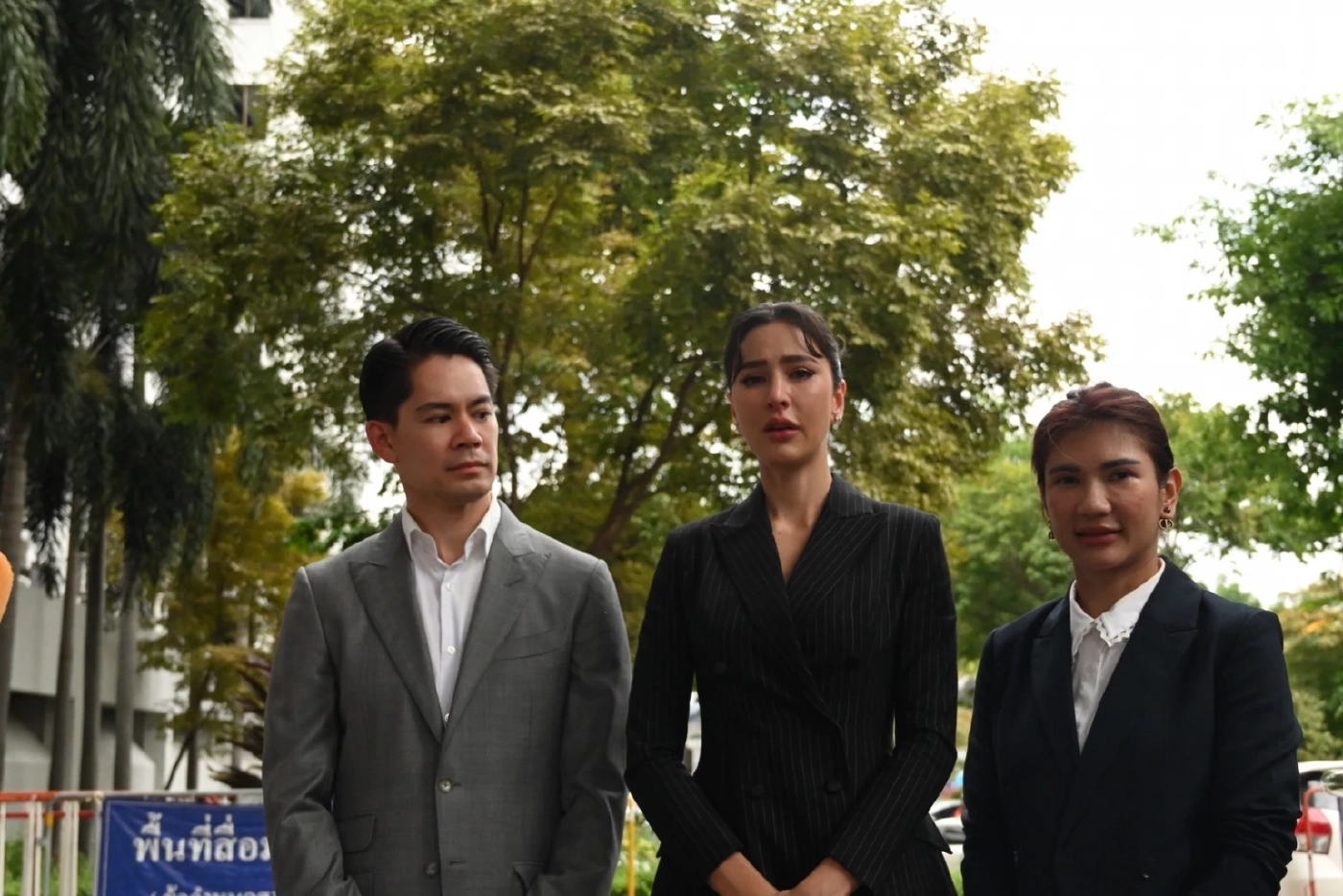 "ศรีริต้า" ร่ำไห้ดีใจ ได้รับความยุติธรรม ศาลสั่งคุกมือแชร์คลิปตัดต่ออนาจาร