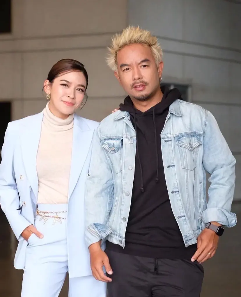 เปิดข้อความสุดซึ้งที่ “พิม พิมพ์มาดา” ให้กำลังใจเพื่อนรัก “น้ำหวาน ซาซ่า”