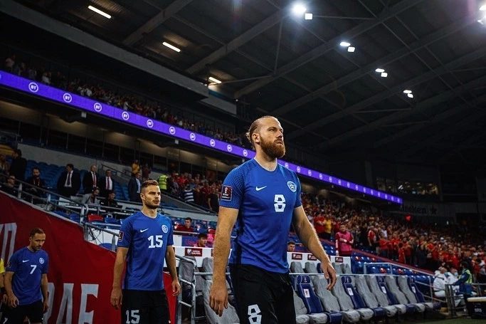 คืนนี้ห้ามพลาด! "เอสโตเนีย vs ไทย" อุ่นฟีฟ่าเดย์ 23.00 น. เช็กสถิติ-ความพร้อม-ช่องชมสด