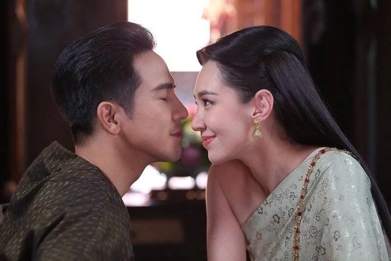 ส่องค่าตัวพระเอกดัง "โป๊ป ธนวรรธน์" หลังรับ 3 บทบาทในละครพรหมลิขิต