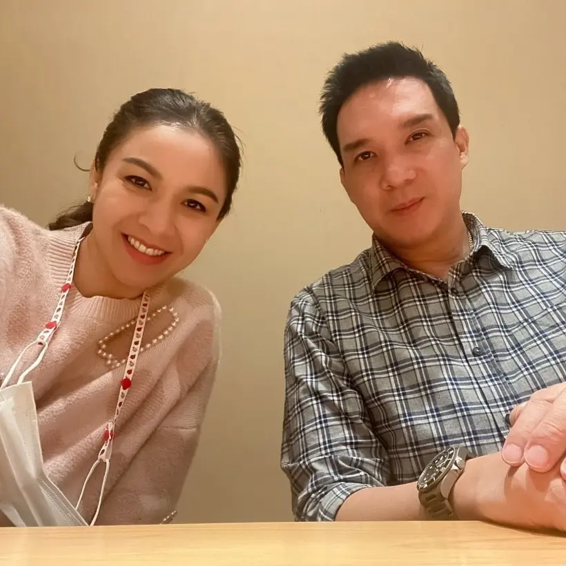 เปิดเซฟ ส่องทรัพย์สิน "บรู๊ค ดนุพร" ร่ำรวยอู้ฟู่ 507 ล้านบาท ไม่น้อยนะจ้ะ