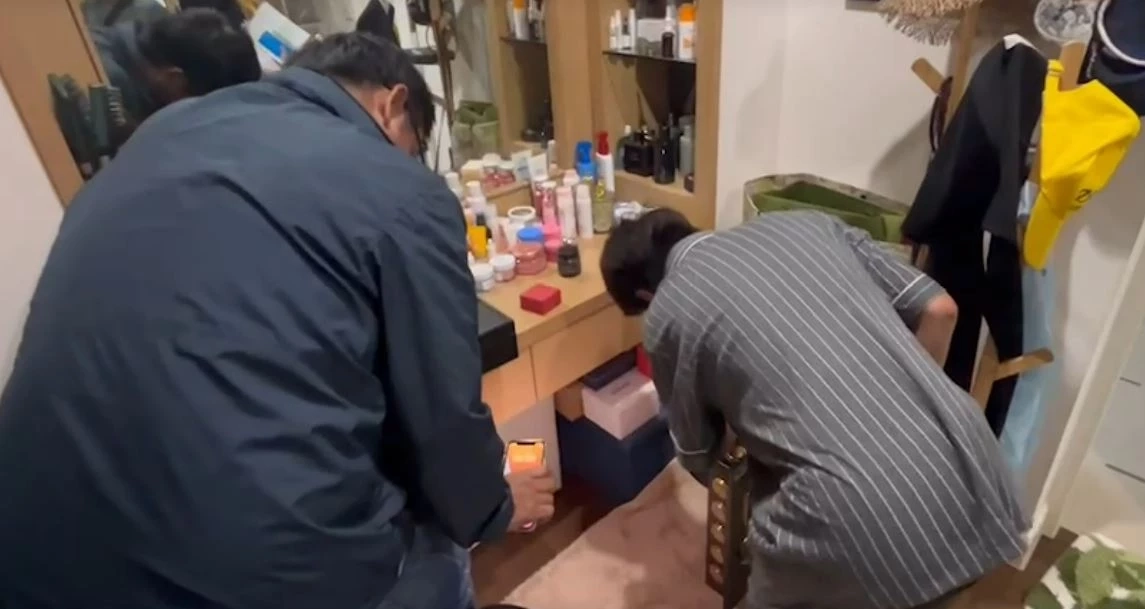 รวบพนักงานธนาคาร ลวงลูกค้าวีไอพี โอนเงินผ่านแอปฯกว่า 94 ล้าน